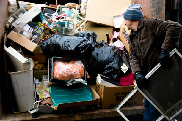 Best Local Junk Hauling  in Chamberlain, SD