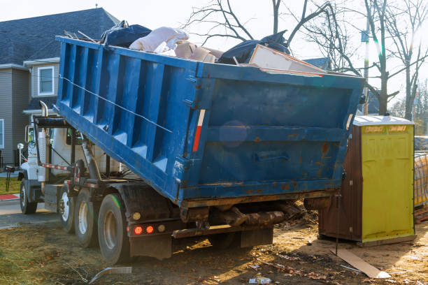 Best Junk Hauling Services  in Chamberlain, SD