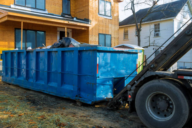 Best Garage Cleanout Services  in Chamberlain, SD