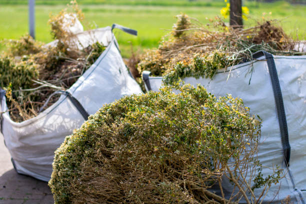 Best Commercial Junk Removal  in Chamberlain, SD