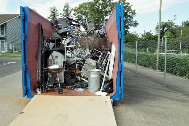 Best Dumpster Rental Services  in Chamberlain, SD