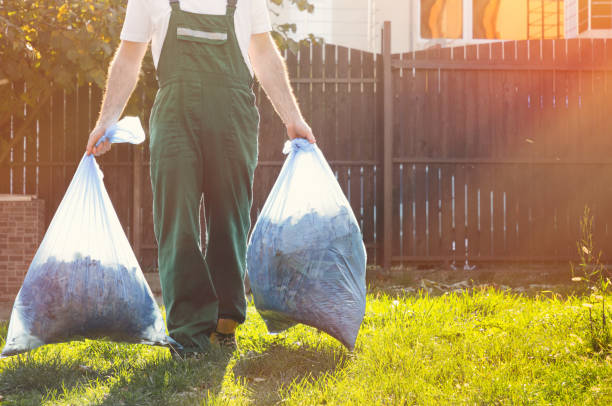 Best Office Junk Removal  in Chamberlain, SD