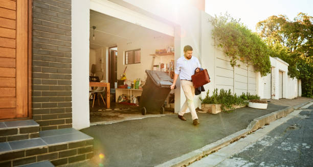 Best Estate Cleanout Services  in Chamberlain, SD