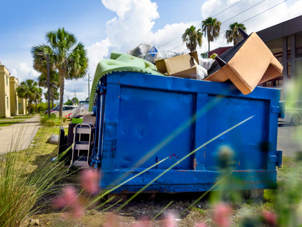 Best Basement Cleanout Services  in Chamberlain, SD