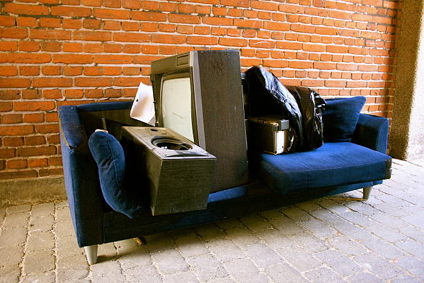 Best Same-Day Junk Removal  in Chamberlain, SD