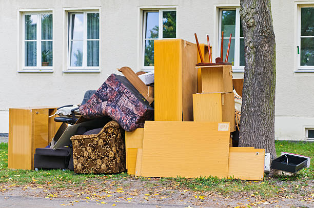 Best Furniture Removal Near Me  in Chamberlain, SD