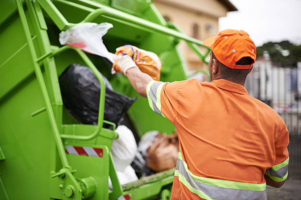 Best Yard Cleanup Services  in Chamberlain, SD