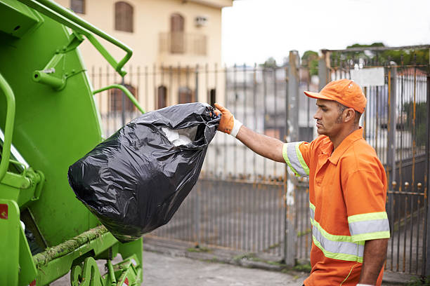Reliable Chamberlain, SD Junk Removal Solutions